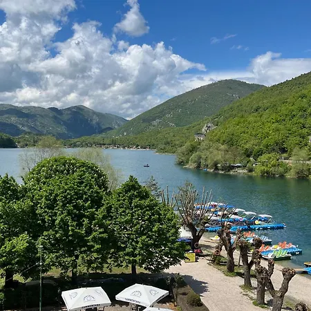 Hotel Garni del Lago-2